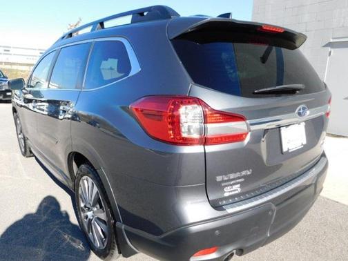 2020 Subaru Ascent Touring 7-Passenger