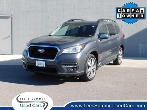 2020 Subaru Ascent Touring 7-Passenger