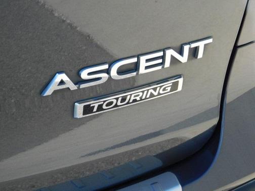 2020 Subaru Ascent Touring 7-Passenger