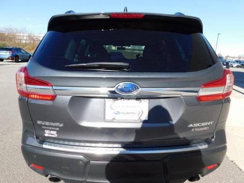 2020 Subaru Ascent Touring 7-Passenger