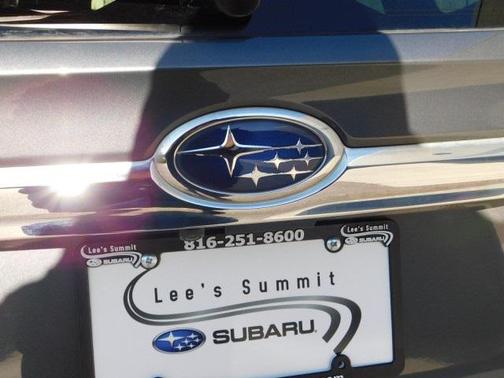 2020 Subaru Ascent Touring 7-Passenger