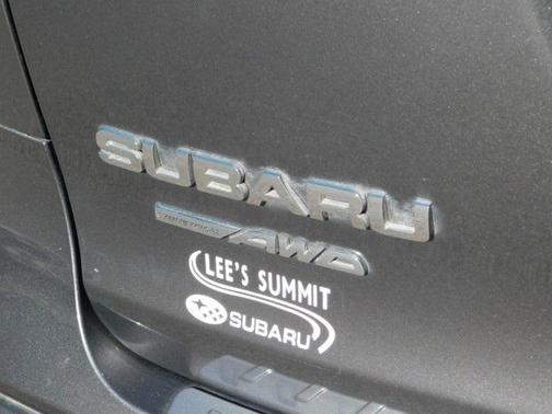 2020 Subaru Ascent Touring 7-Passenger