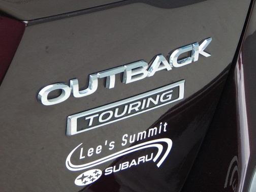 2023 Subaru Outback Touring
