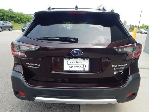 2023 Subaru Outback Touring