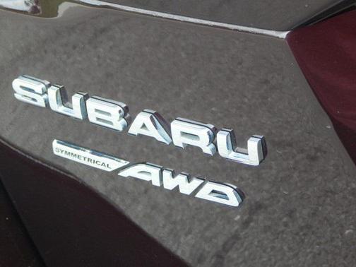 2023 Subaru Outback Touring
