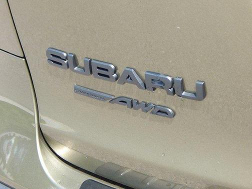 2025 Subaru Ascent Bronze Edition 7-Passenger