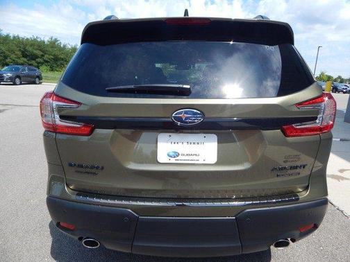 2025 Subaru Ascent Bronze Edition 7-Passenger