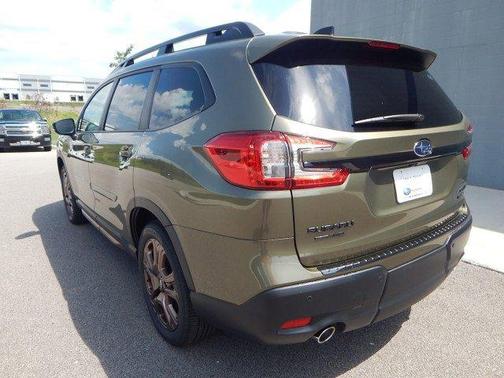 2025 Subaru Ascent Bronze Edition 7-Passenger