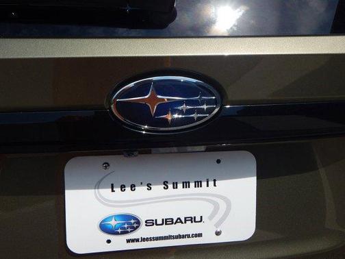 2025 Subaru Ascent Bronze Edition 7-Passenger