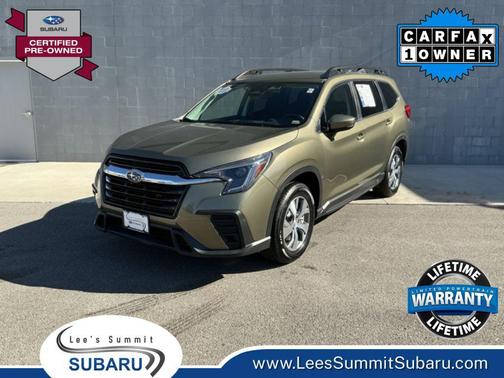 2024 Subaru Ascent Premium 7-Passenger