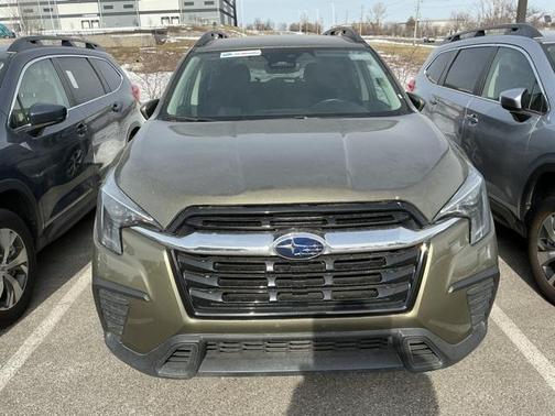 2024 Subaru Ascent Premium 7-Passenger