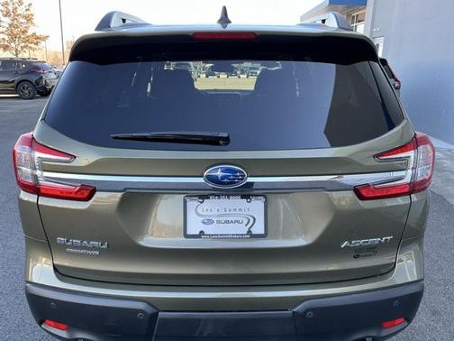 2024 Subaru Ascent Premium 7-Passenger