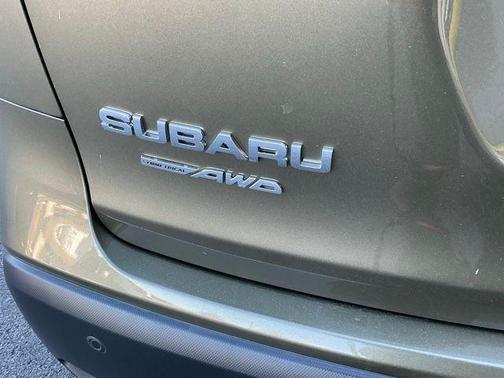2024 Subaru Ascent Premium 7-Passenger