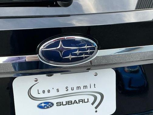 2025 Subaru Ascent Touring 7-Passenger