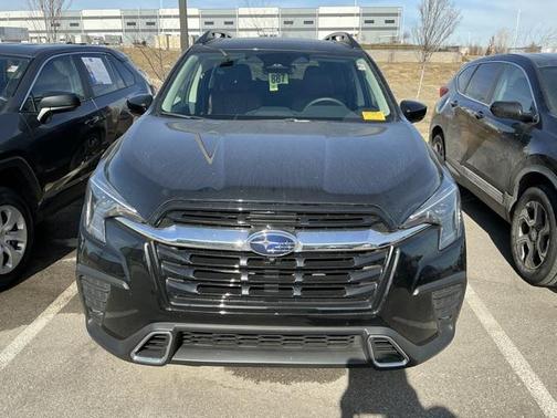 2025 Subaru Ascent Touring 7-Passenger