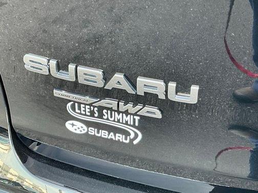 2025 Subaru Ascent Touring 7-Passenger