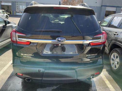 2025 Subaru Ascent Touring 7-Passenger