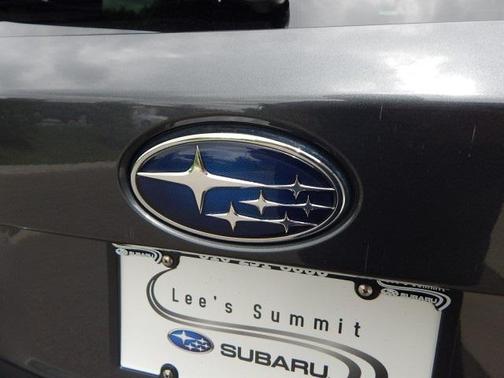 2022 Subaru Outback Limited XT
