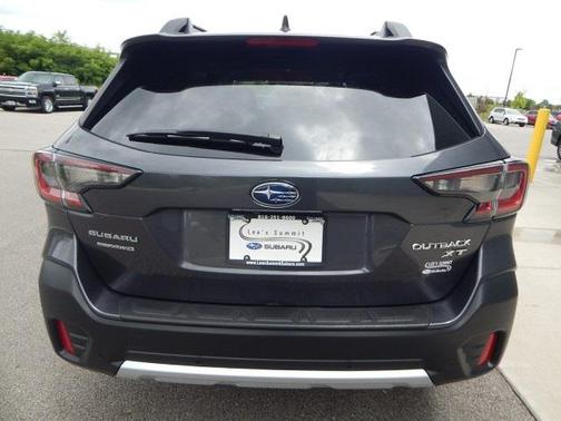 2022 Subaru Outback Limited XT