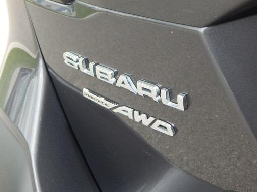 2022 Subaru Outback Limited XT