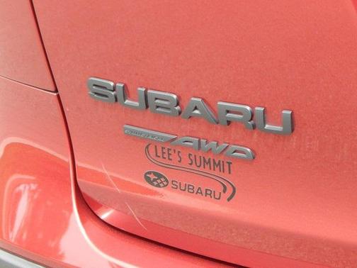 2023 Subaru Ascent Onyx Edition 7-Passenger