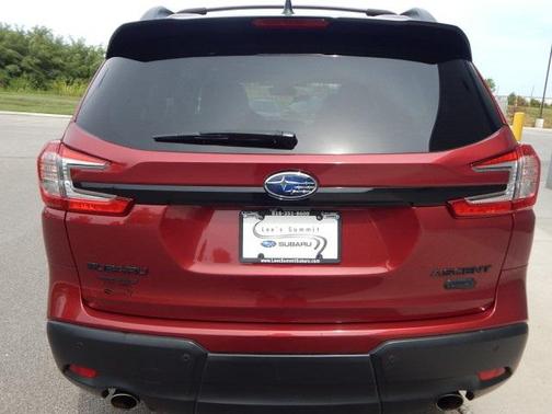 2023 Subaru Ascent Onyx Edition 7-Passenger