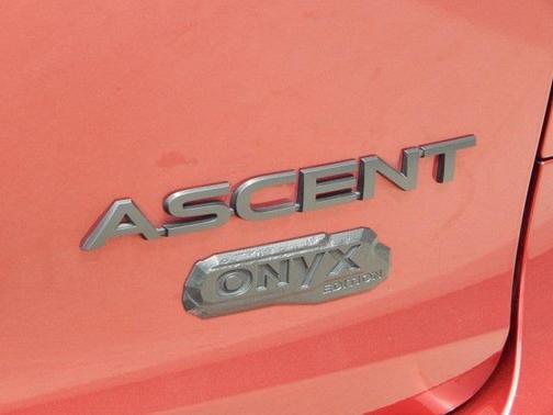 2023 Subaru Ascent Onyx Edition 7-Passenger