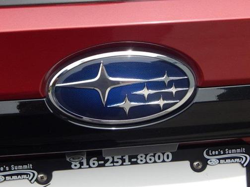 2023 Subaru Ascent Onyx Edition 7-Passenger