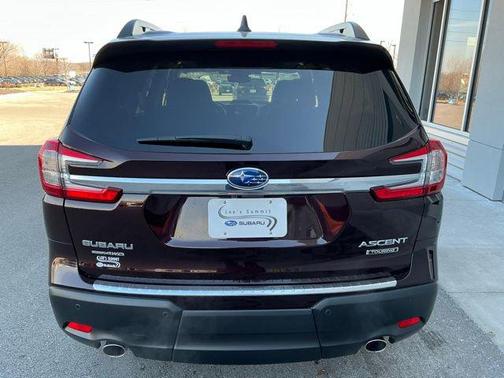 2026 Subaru Ascent Touring 7-Passenger