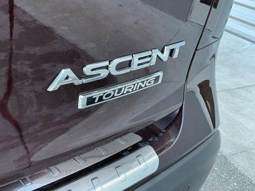 2026 Subaru Ascent Touring 7-Passenger