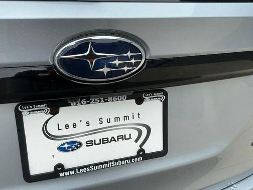 2025 Subaru Ascent Onyx Edition Touring 7-Passenger