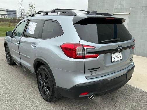 2025 Subaru Ascent Onyx Edition Touring 7-Passenger