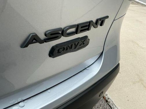 2025 Subaru Ascent Onyx Edition Touring 7-Passenger