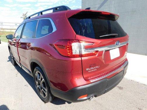 2025 Subaru Ascent Limited 7-Passenger