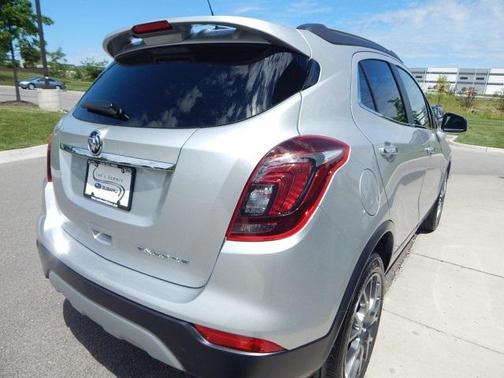 2019 Buick Encore Sport Touring