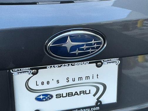 2025 Subaru Outback Base