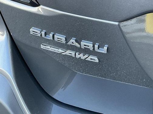 2025 Subaru Outback Base