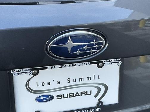 2025 Subaru Outback Base