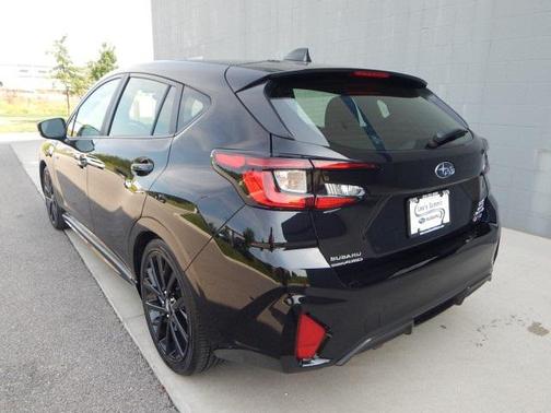 2024 Subaru Impreza RS