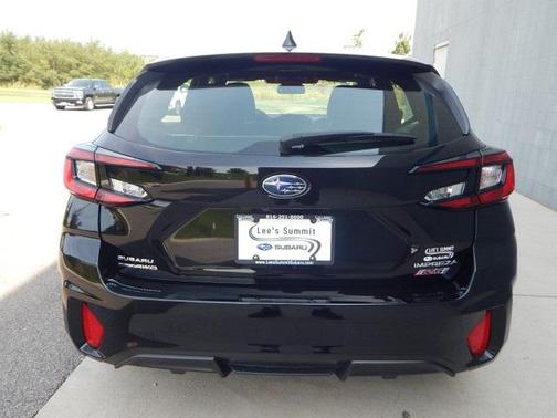 2024 Subaru Impreza RS