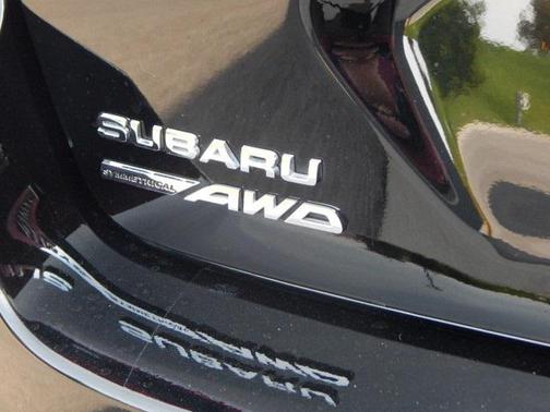 2024 Subaru Impreza RS