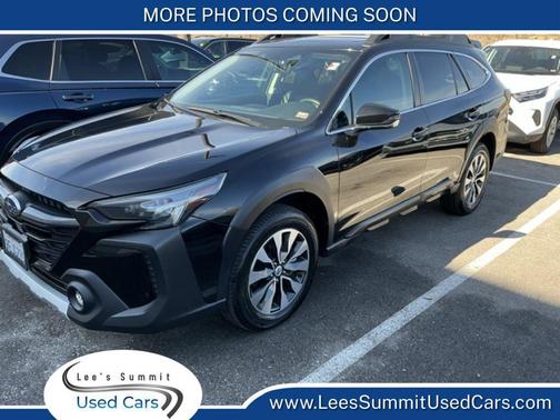 2023 Subaru Outback Limited