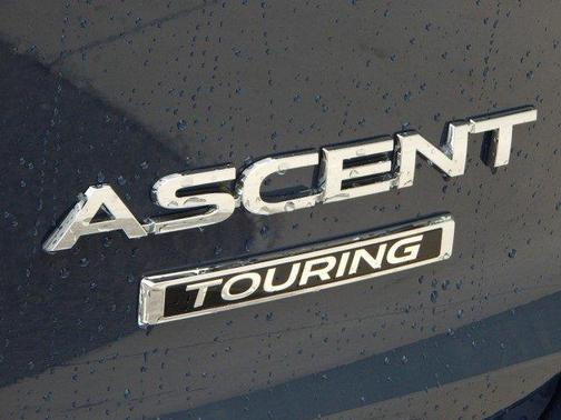 2025 Subaru Ascent Touring 7-Passenger