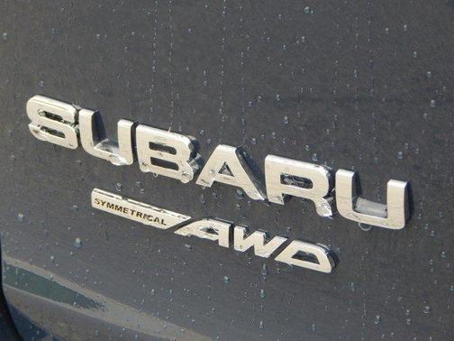 2025 Subaru Ascent Touring 7-Passenger