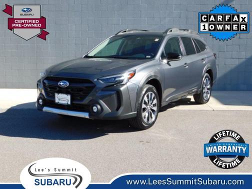 2024 Subaru Outback Limited