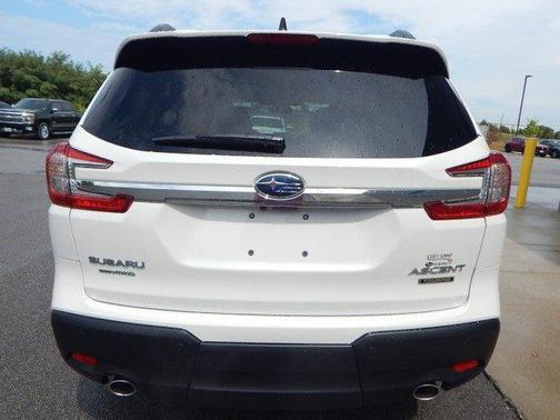 2025 Subaru Ascent Touring 7-Passenger