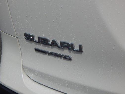 2025 Subaru Ascent Touring 7-Passenger
