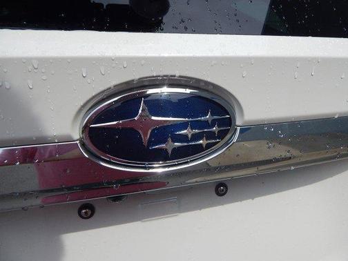 2025 Subaru Ascent Touring 7-Passenger
