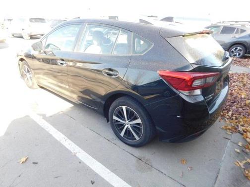 2023 Subaru Impreza Premium