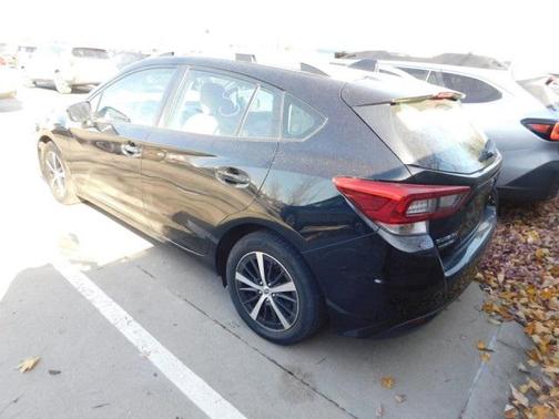 2023 Subaru Impreza Premium